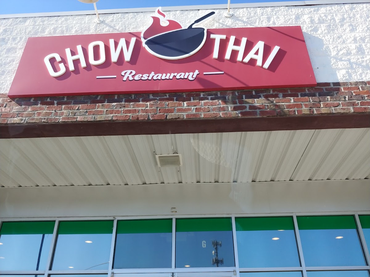 Chow Thai
